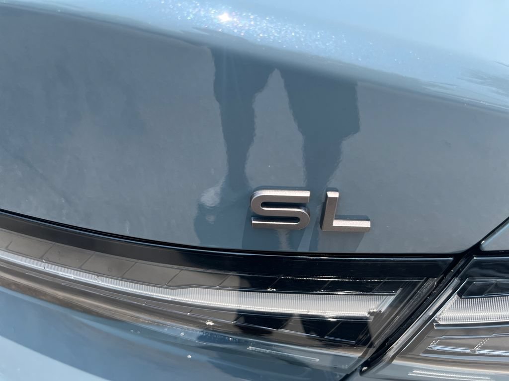 Certified 2026 Nissan Sentra SL w/ Floor Mat Package FWD image 41