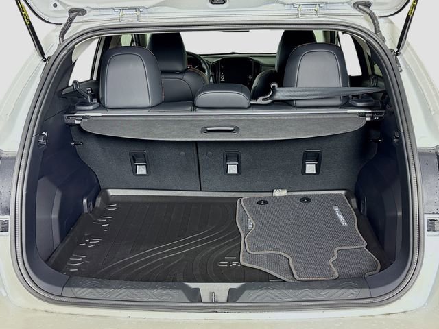 New 2026 Subaru Crosstrek 2.5i Limited w/ Crosstrek Mirror Package image 25