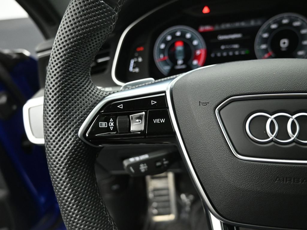 Used 2023 Audi S7 Prestige image 19