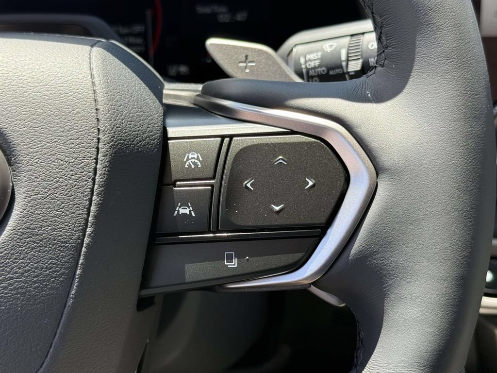 New 2026 Lexus RX 350 Premium Plus w/ Convenience Package AWD/4WD image 19
