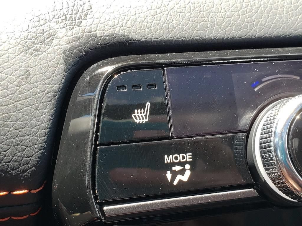 Used 2024 Honda Pilot TrailSport image 26