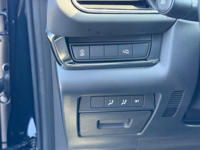 Used 2021 MAZDA CX-30 AWD 2.5 S w/ Preferred Package image 20