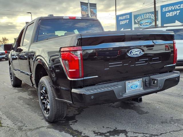 New 2026 Ford F150 STX image 4