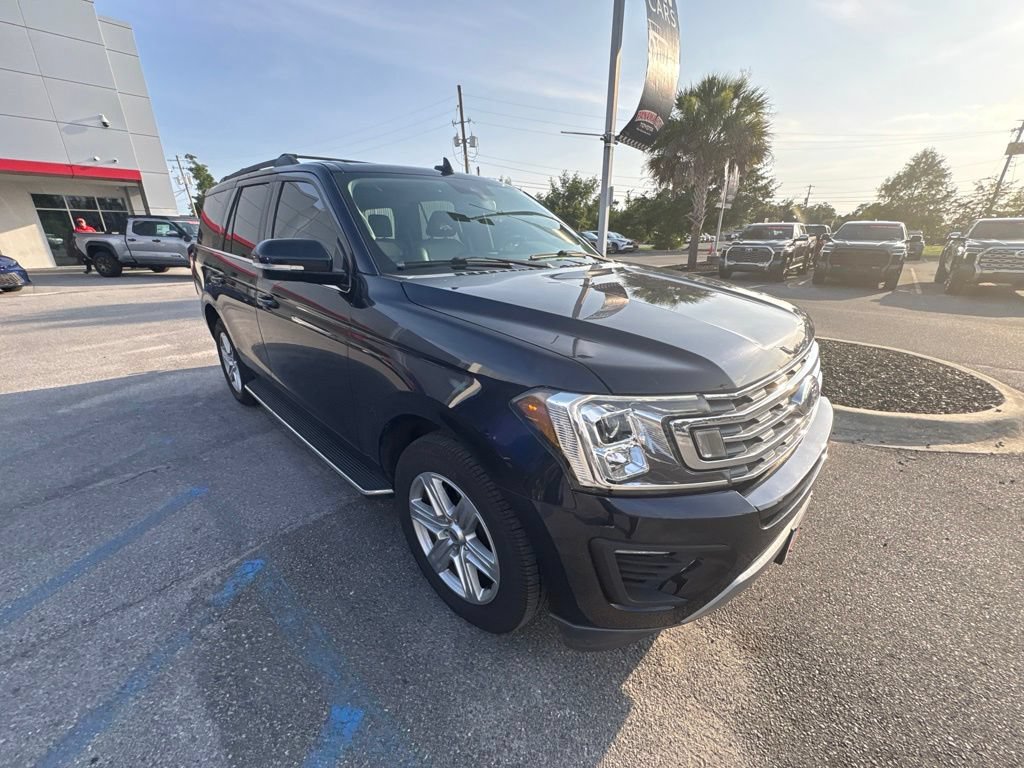 Used 2021 Ford Expedition XLT RWD image 12