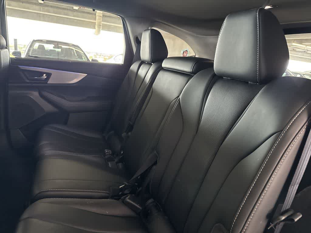 Used 2024 Acura MDX FWD w/ Technology Package image 21