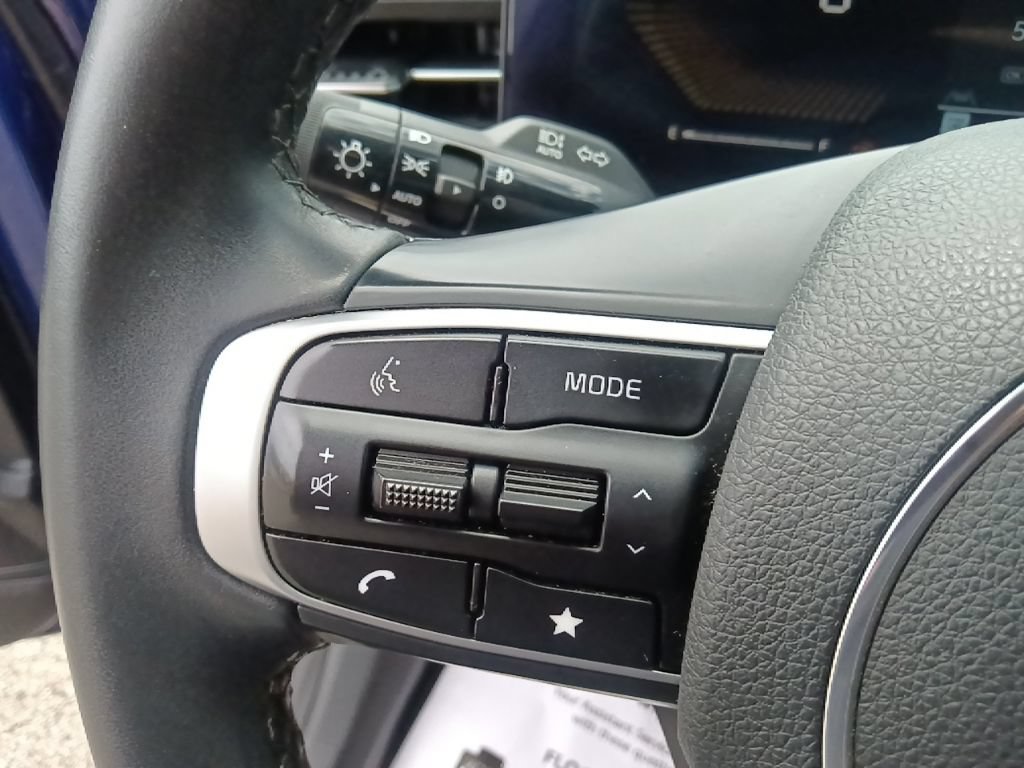 Used 2025 Kia K5 GT-Line w/ GT-Line Premium Package FWD image 18