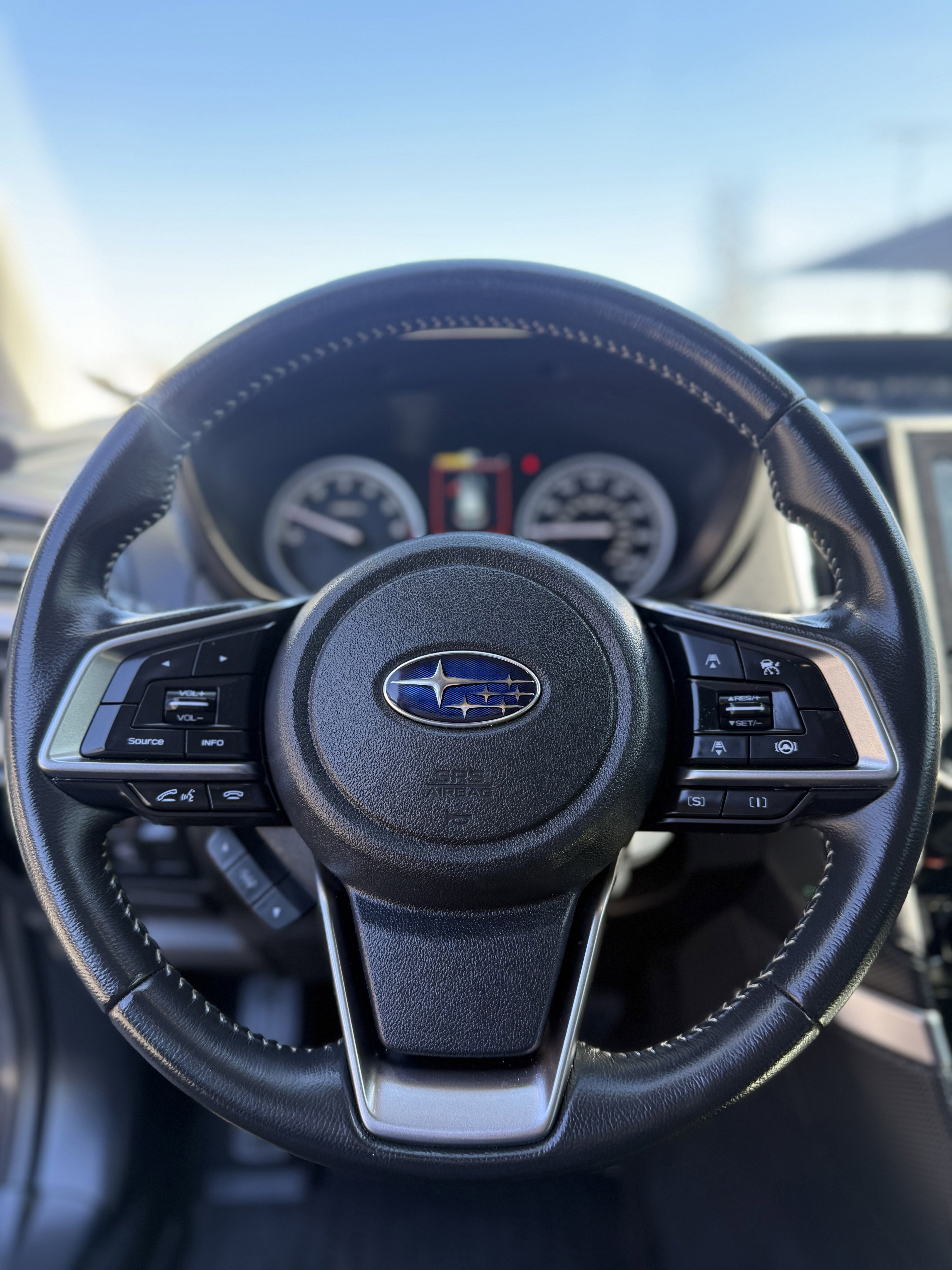 Used 2023 Subaru Forester Limited w/ Popular Package #2 image 21