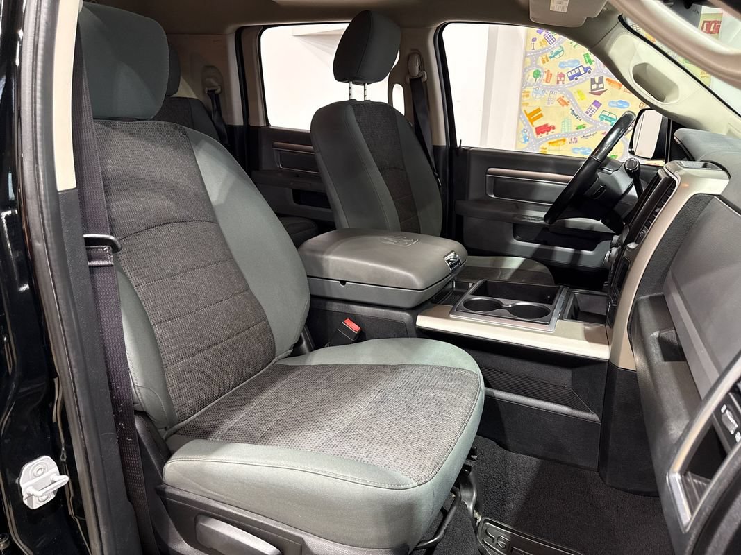 Used 2015 RAM 3500 Lone Star AWD/4WD image 90