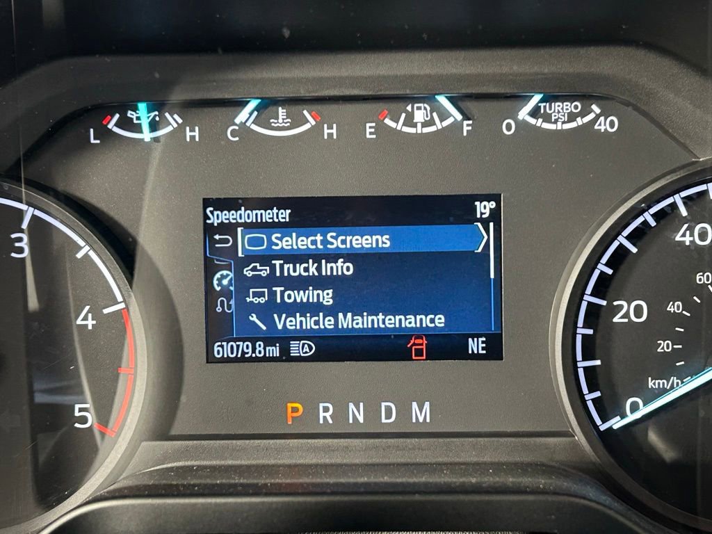 Used 2024 Ford F250 XLT image 21