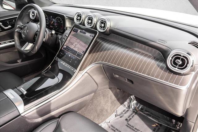 Certified 2024 Mercedes-Benz GLC 300 4MATIC image 28