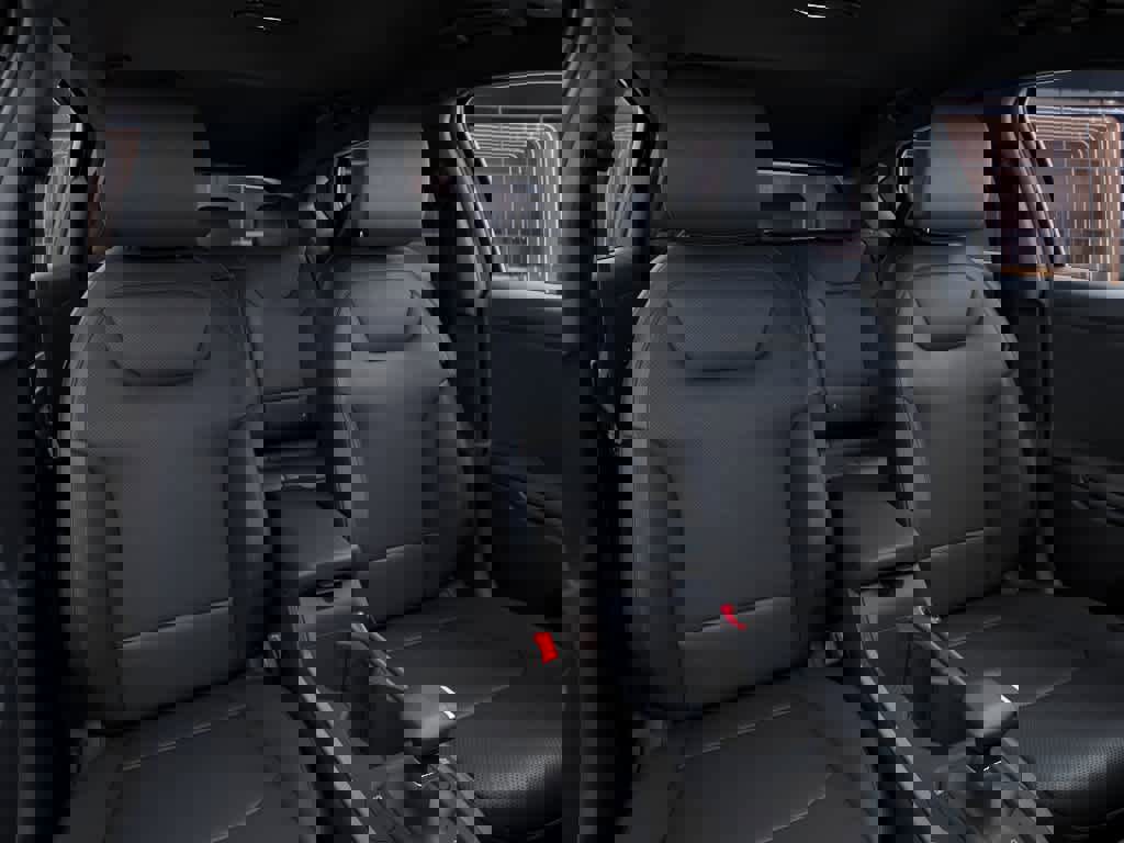 New 2026 Kia K4 EX image 15