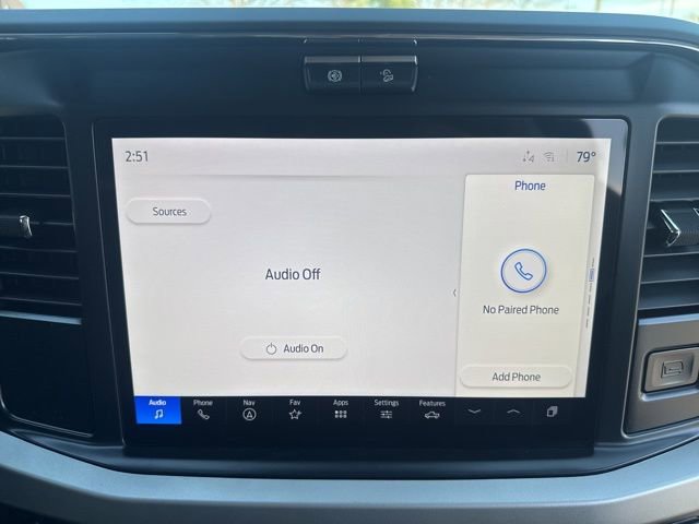 New 2026 Ford F350 XLT AWD/4WD image 15