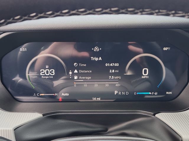 New 2026 Jeep Cherokee Limited image 12