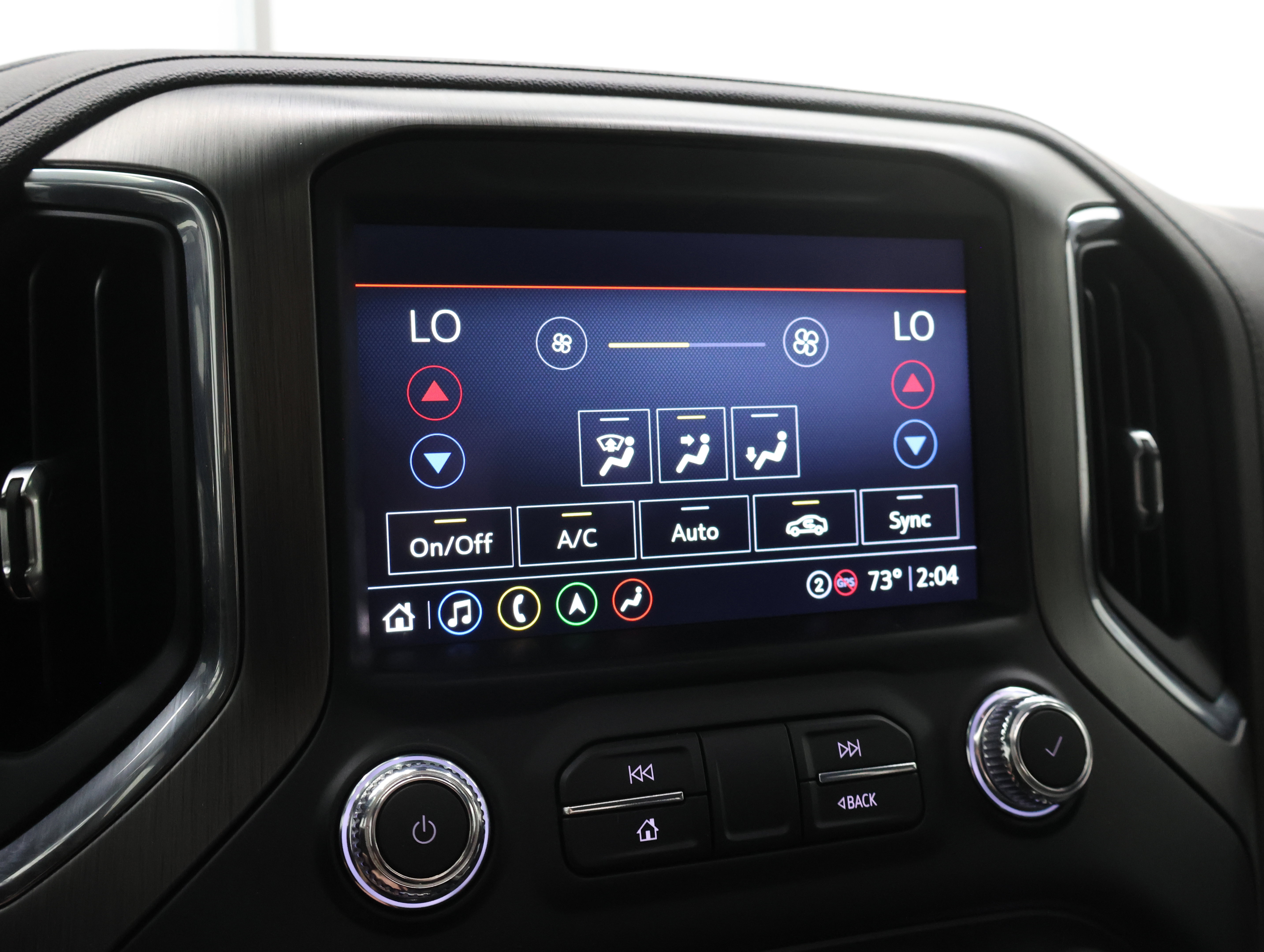 Used 2021 GMC Sierra 1500 Denali w/ Driver Alert Package II AWD/4WD image 62