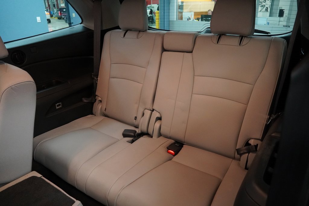 Used 2021 Honda Pilot EX-L image 22