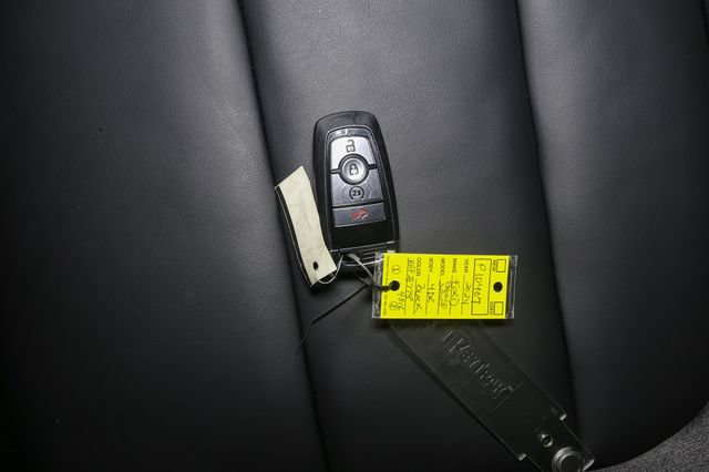 Used 2024 Ford Bronco Sport Outer Banks w/ Tech Package AWD/4WD image 38