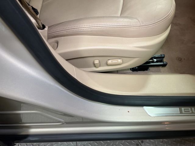 Used 2010 Buick LaCrosse CXL w/ Luxury Package image 58