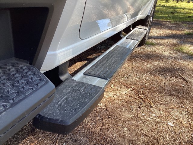 New 2025 GMC Sierra 2500 SLT w/ SLT Premium Package image 11