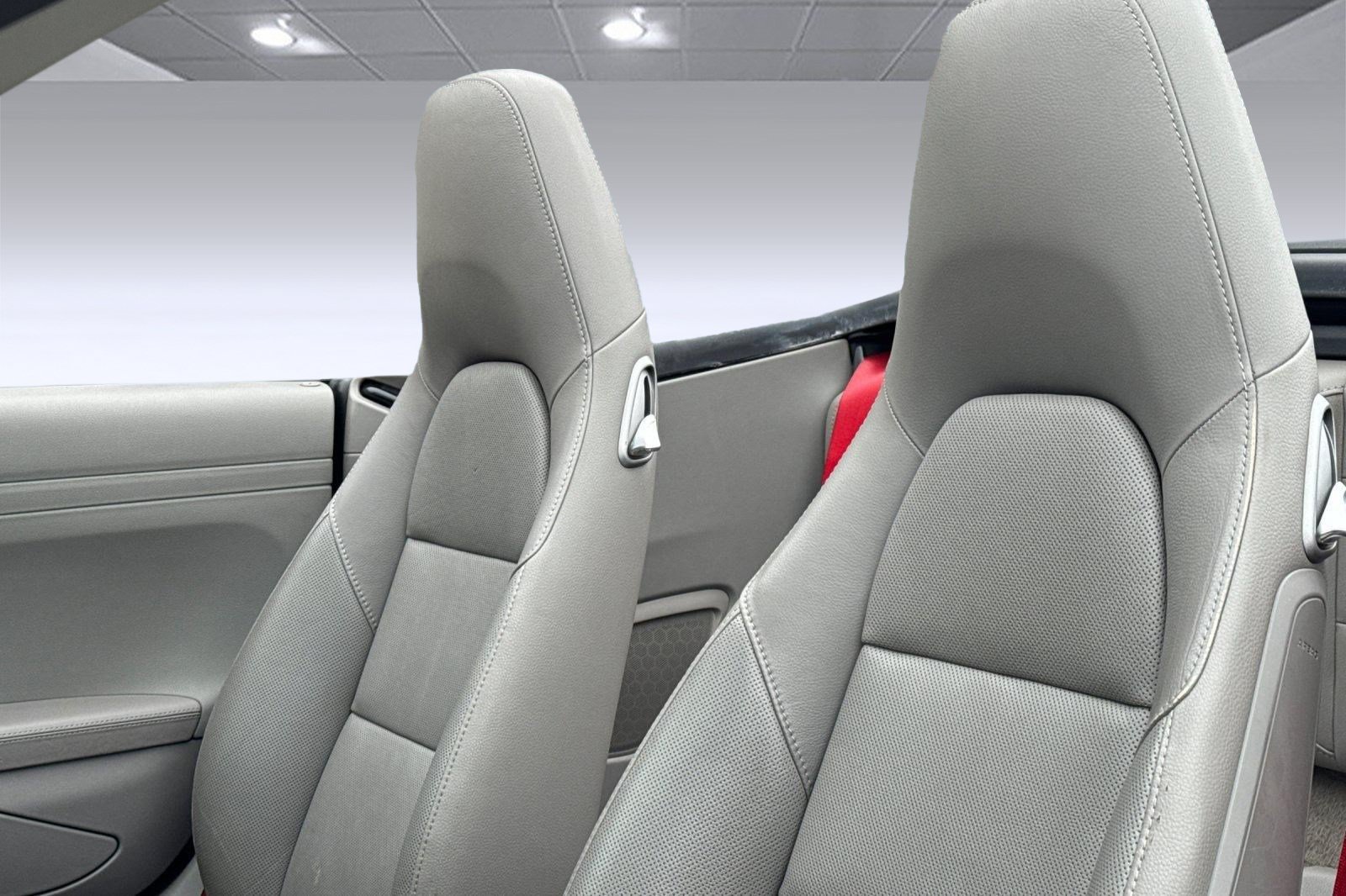 Used 2013 Porsche 911 Carrera S RWD image 27