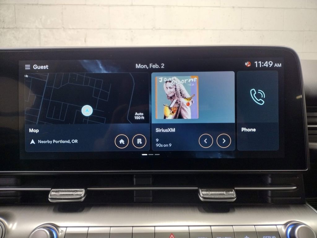 New 2026 Hyundai Kona Limited image 30