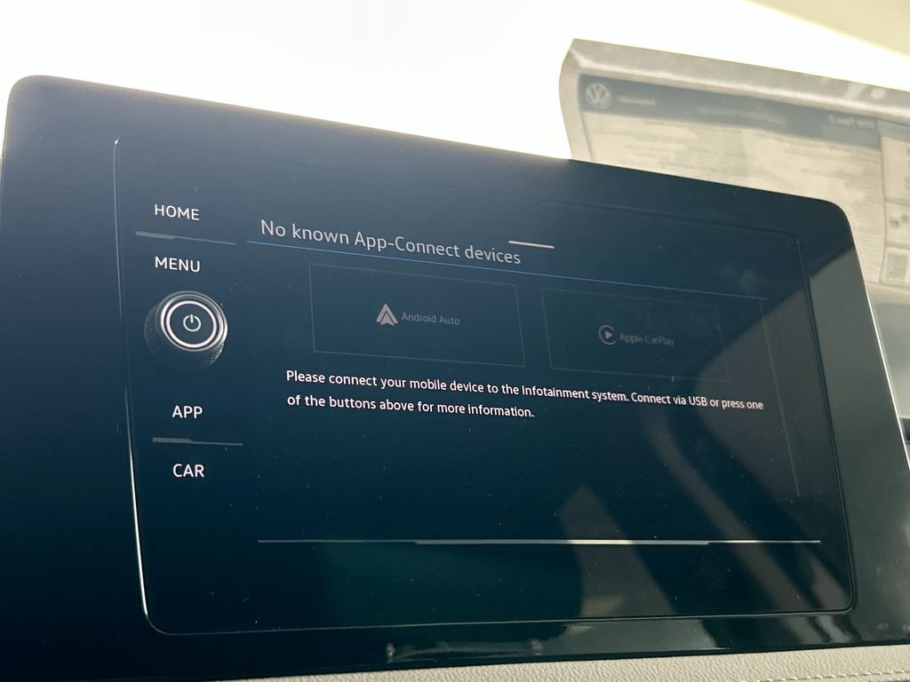 New 2026 Volkswagen Taos S FWD image 21