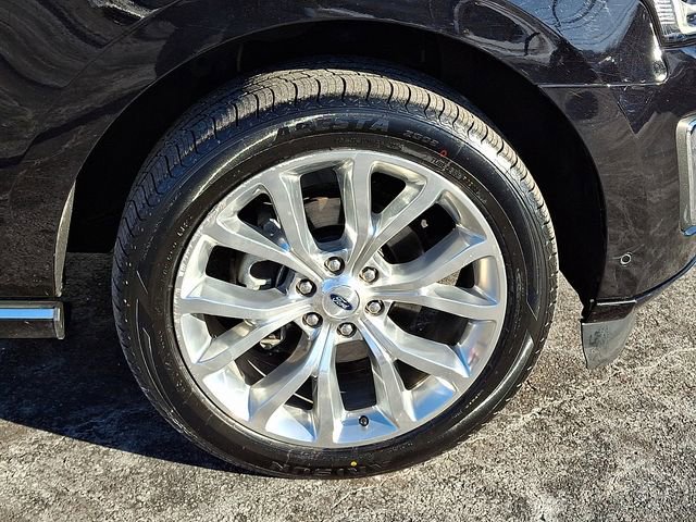 Used 2019 Ford Expedition Platinum image 8