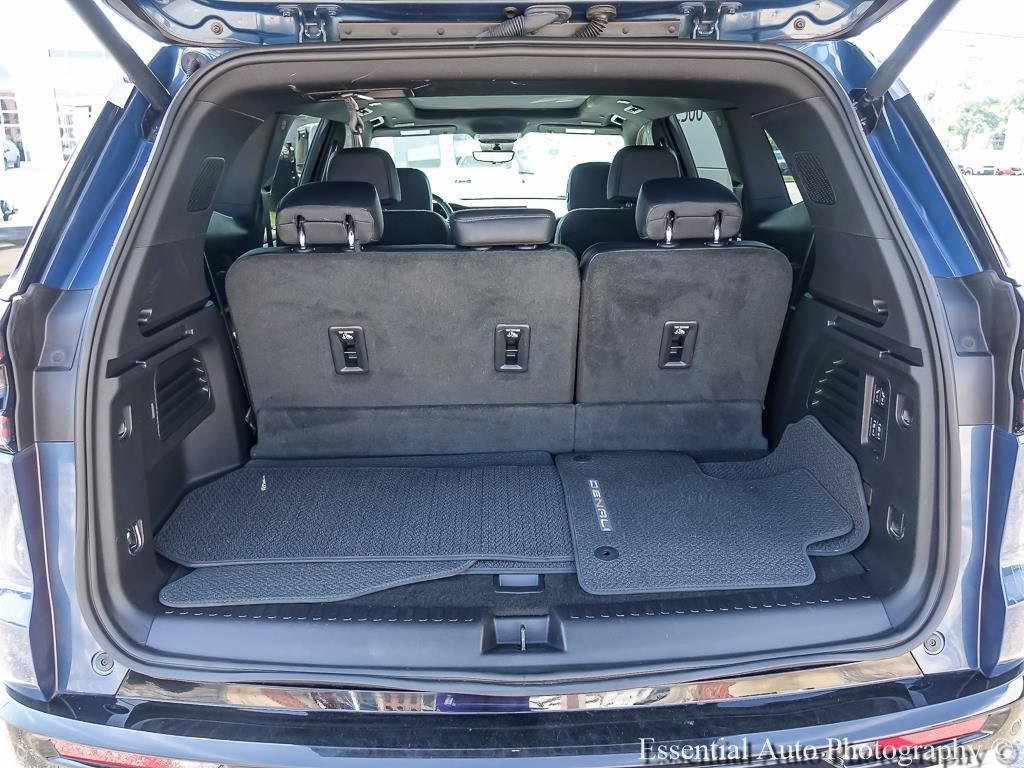 Certified 2026 GMC Acadia Denali w/ Super Cruise Package AWD/4WD image 28