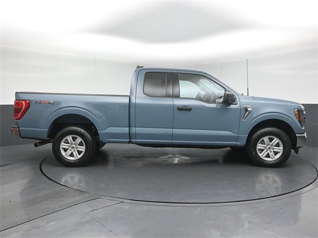 Certified 2023 Ford F150 XLT w/ Equipment Group 301A Mid image 8