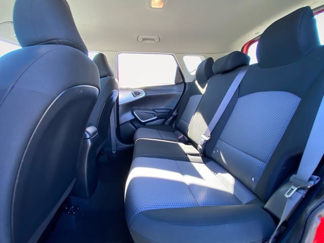 Used 2023 Kia Soul LX w/ Option Group 015 image 13