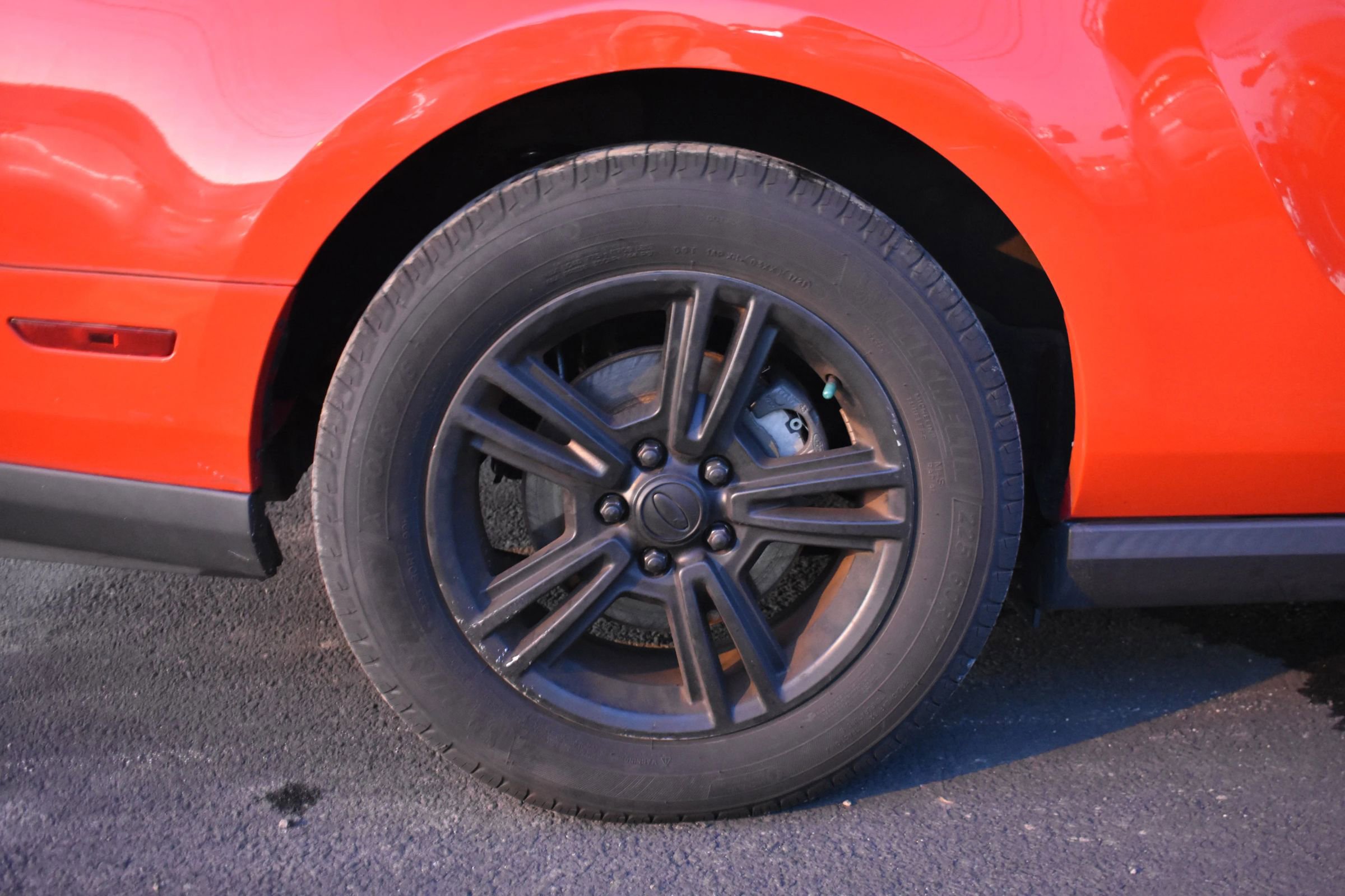 Used 2012 Ford Mustang Coupe image 20