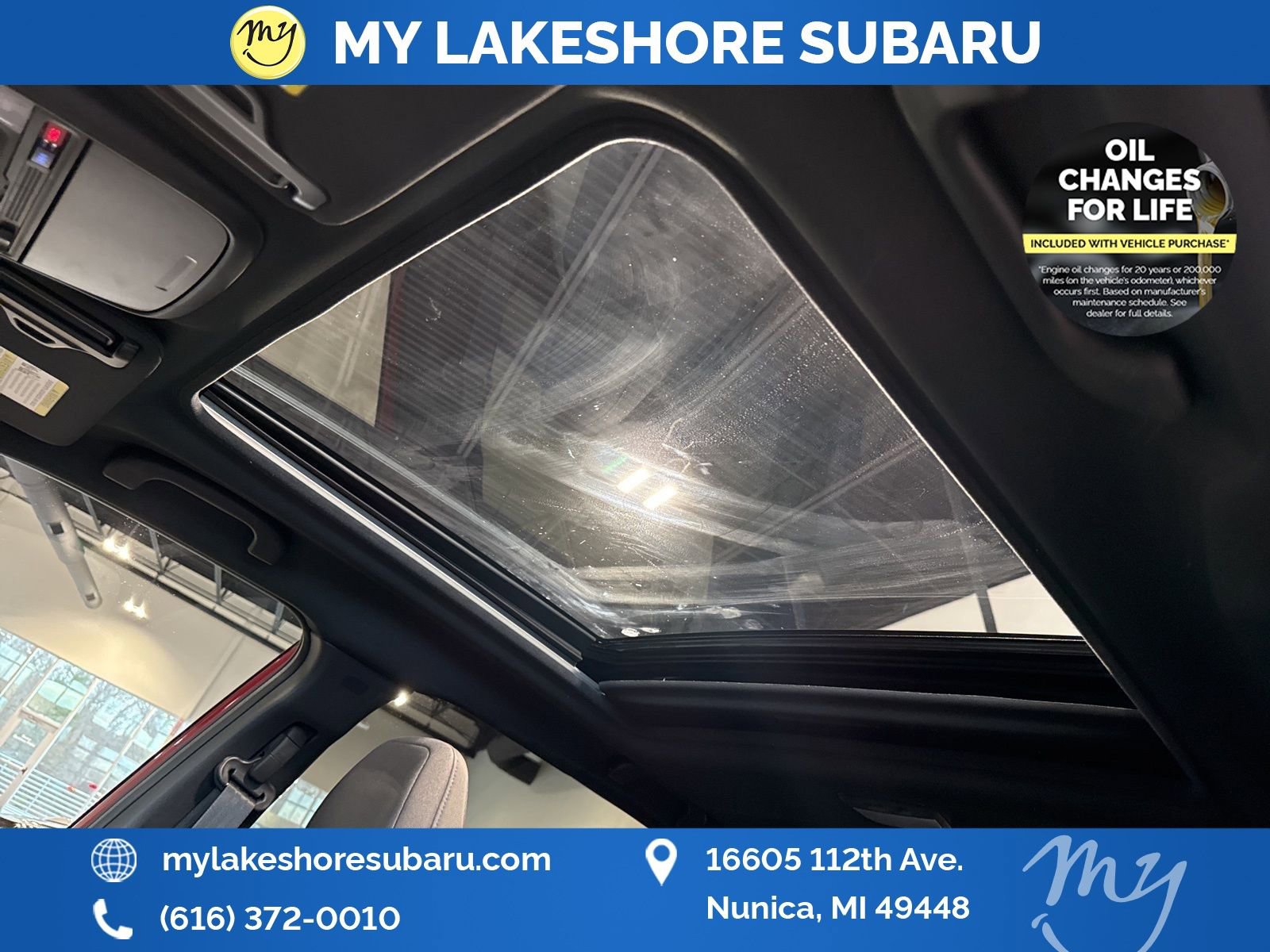 New 2026 Subaru Forester Premium image 21