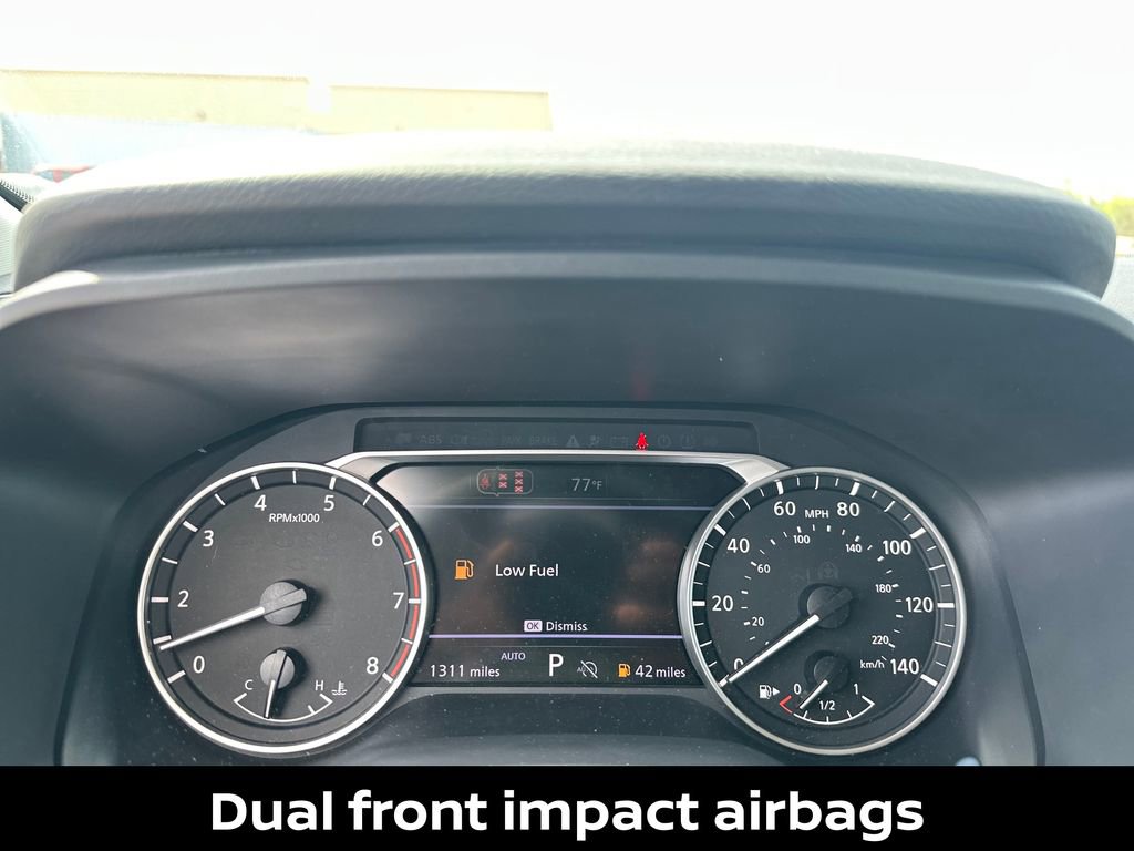 New 2026 Nissan Rogue SV w/ Cold Weather Package AWD/4WD image 20