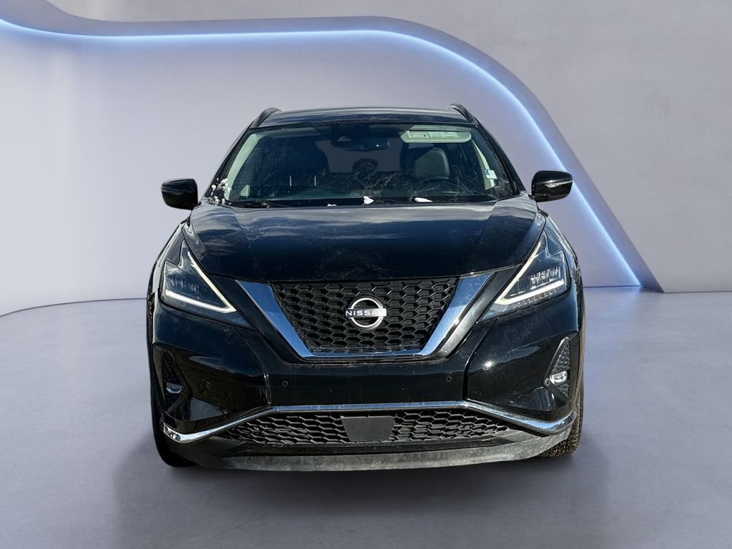 Used 2023 Nissan Murano SV image 8