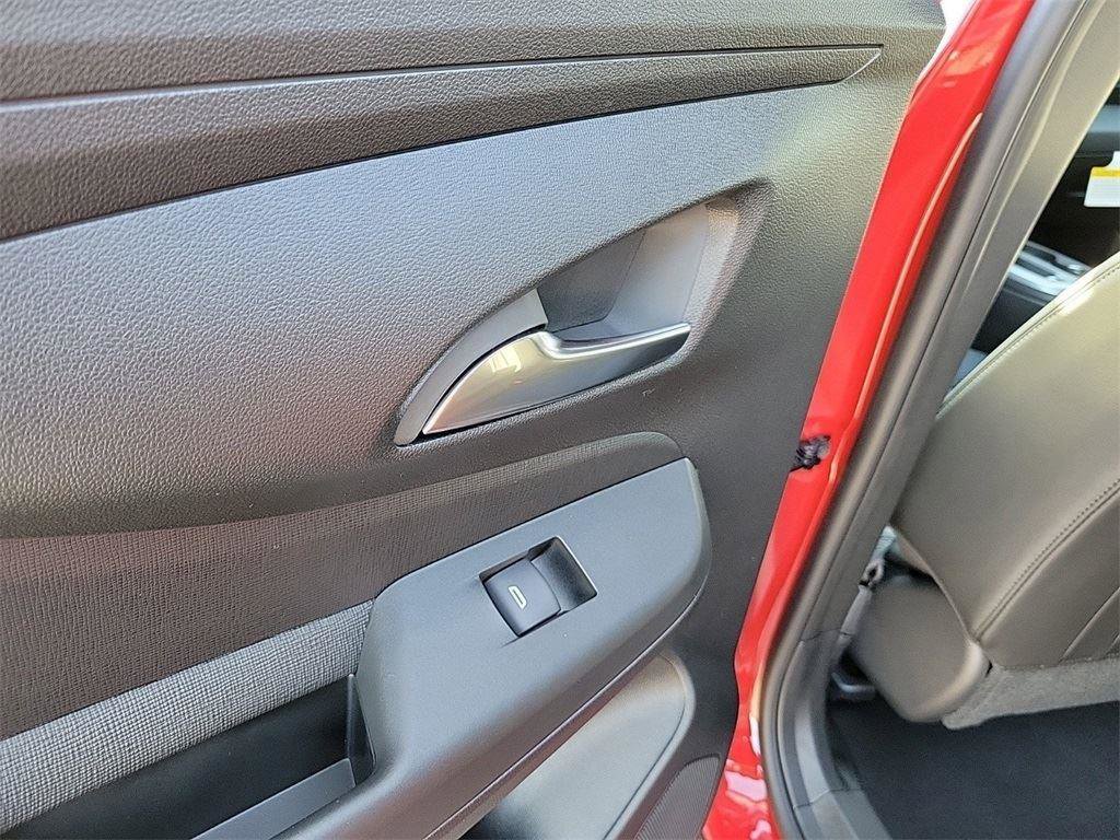 New 2026 Buick Envista Preferred image 14