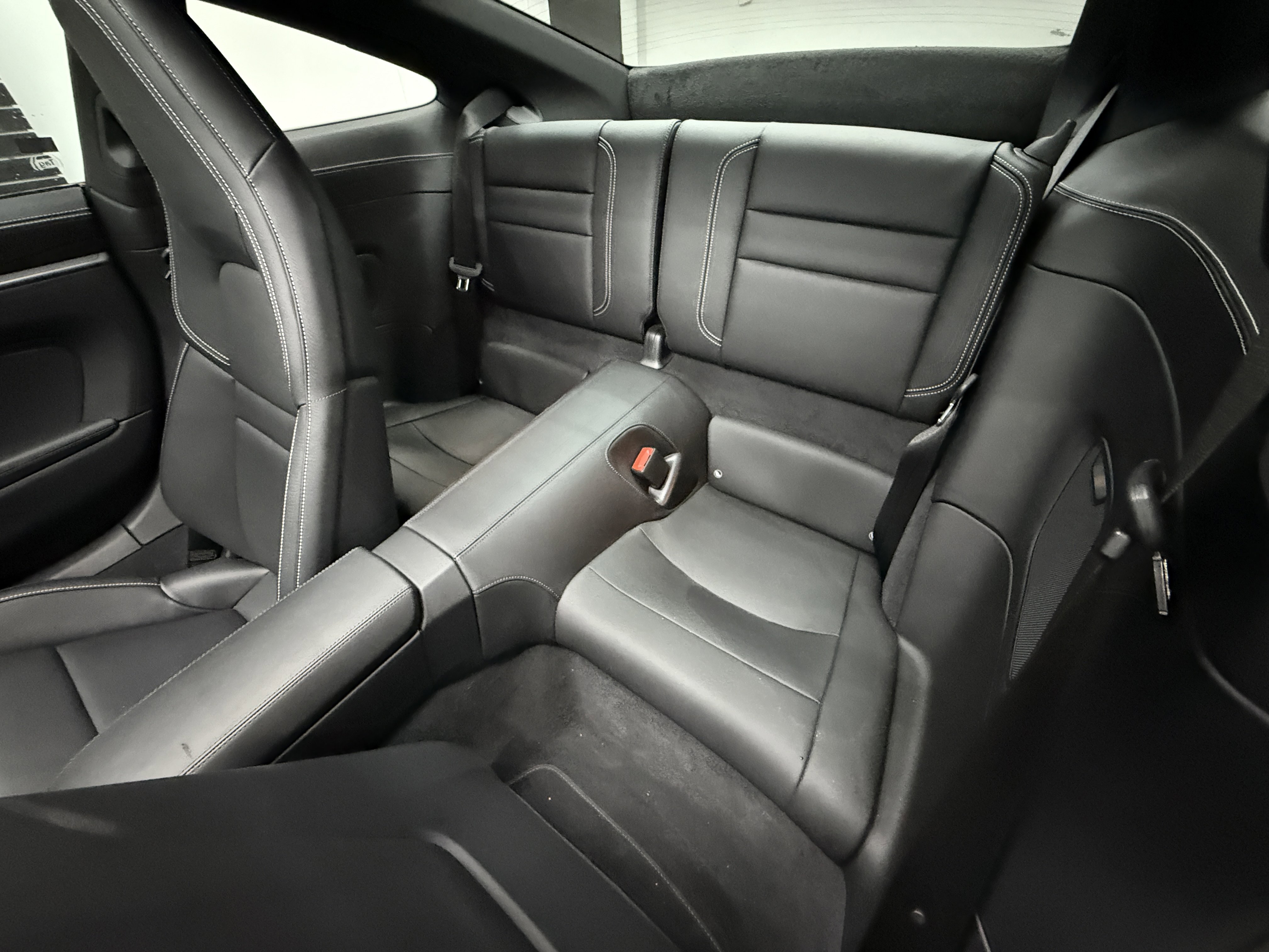 Used 2025 Porsche 911 Carrera image 14