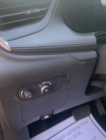 Certified 2024 Buick Encore GX Sport Touring image 15