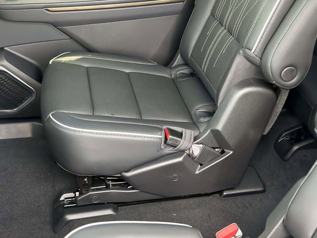 New 2026 Buick Enclave Avenir w/ Super Cruise Package image 12