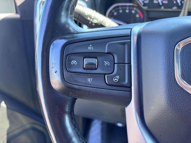 Used 2020 GMC Sierra 1500 SLE w/ SLE Value Package AWD/4WD image 17