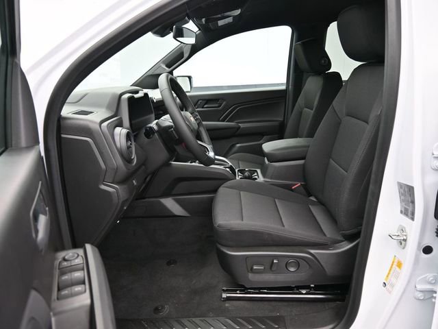 New 2026 Chevrolet Colorado W/T w/ WT Custom Package image 36