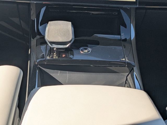 New 2026 Land Rover Range Rover Sport SE image 18