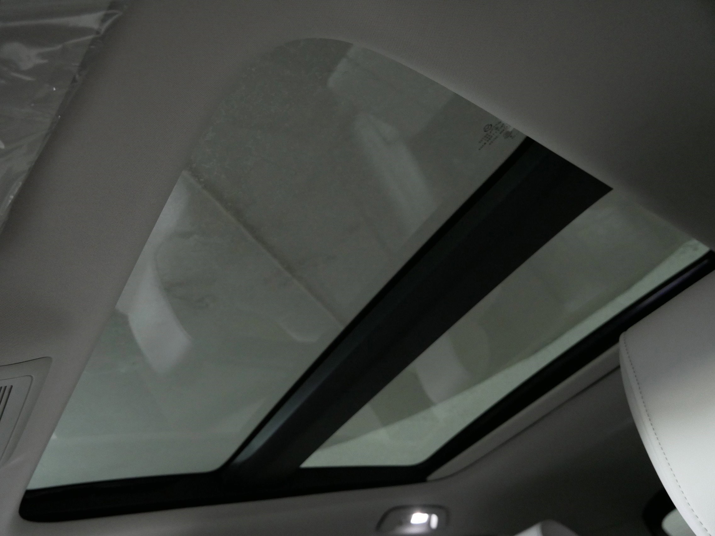 New 2026 MAZDA CX-90 3.3 Turbo S w/ Premium Plus image 8