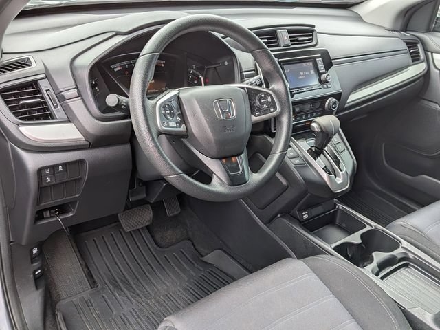 Used 2021 Honda CR-V LX image 17
