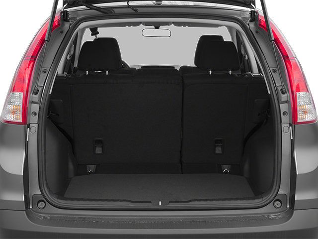 Used 2013 Honda CR-V EX image 12