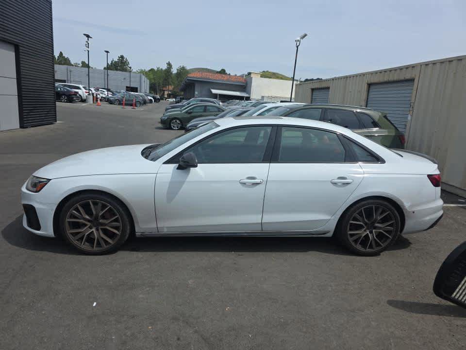 Used 2023 Audi S4 Prestige w/ Prestige Package image 5