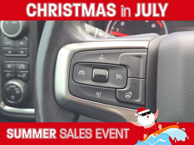 Used 2021 Chevrolet Silverado 1500 RST AWD/4WD image 28
