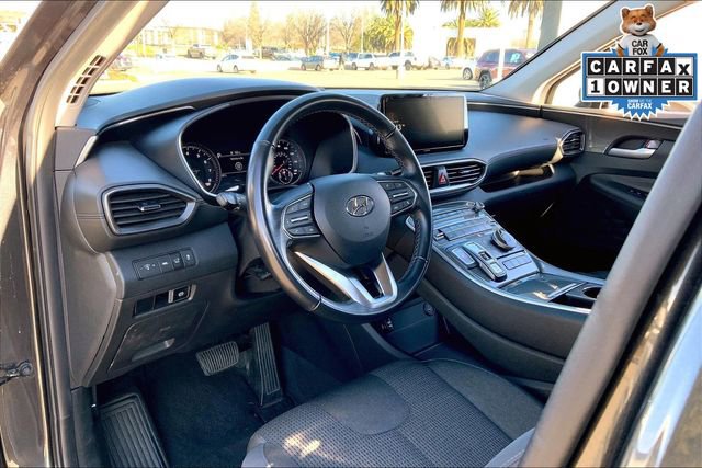 Used 2023 Hyundai Santa Fe SEL image 14