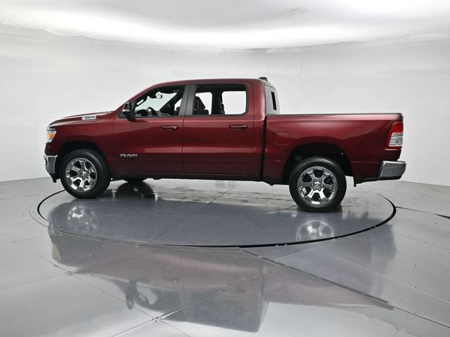 Used 2022 RAM 1500 Big Horn AWD/4WD image 8