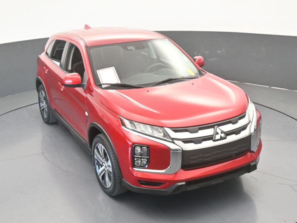 Used 2021 Mitsubishi Outlander Sport ES image 45