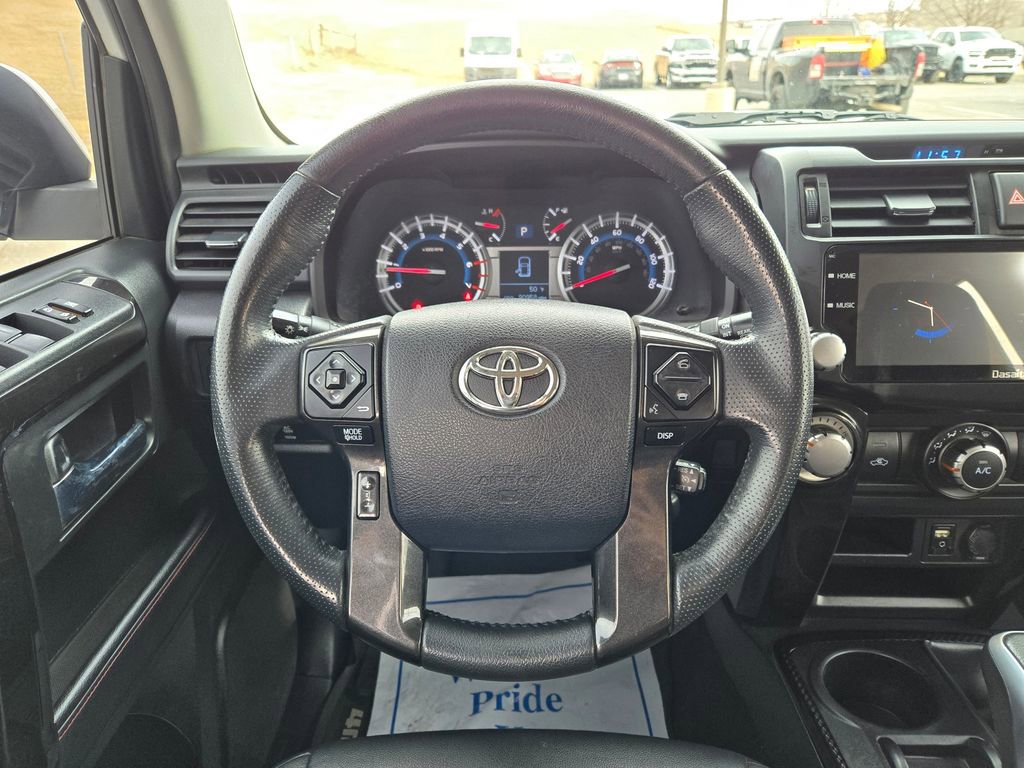 Used 2018 Toyota 4Runner TRD Pro image 19