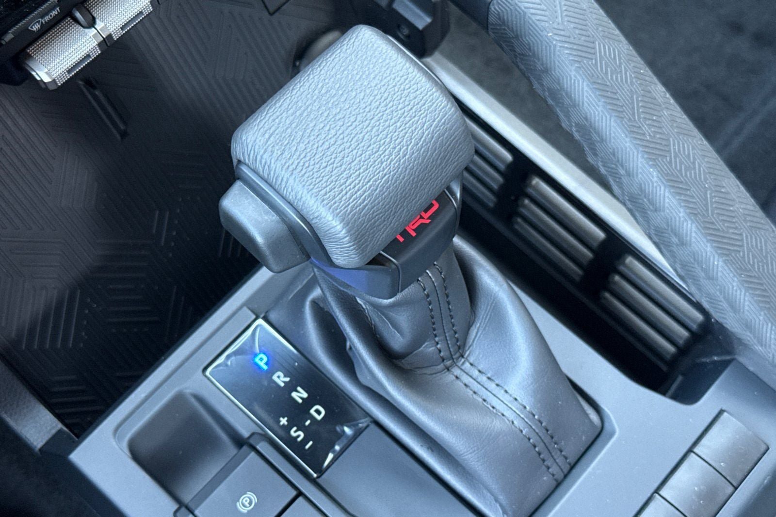 New 2026 Toyota Tacoma TRD Sport image 23